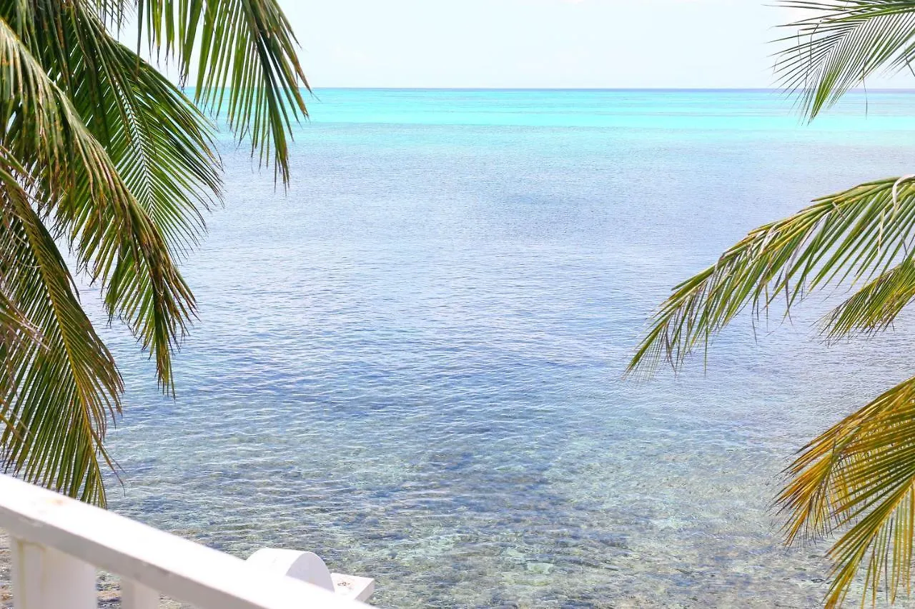Sunset Cove - Vacation In Paradise! Nassau