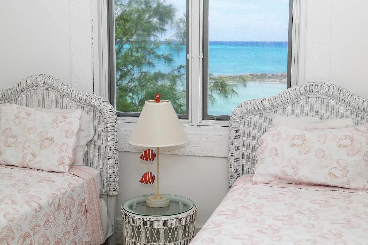 Apartment Sunset Cove - Vacation In Paradise! Nassau