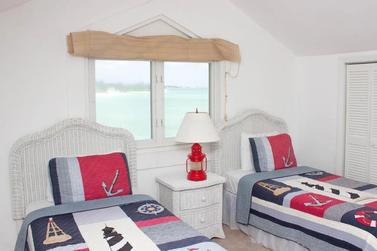 Sunset Cove - Vacation In Paradise! Nassau Apartment