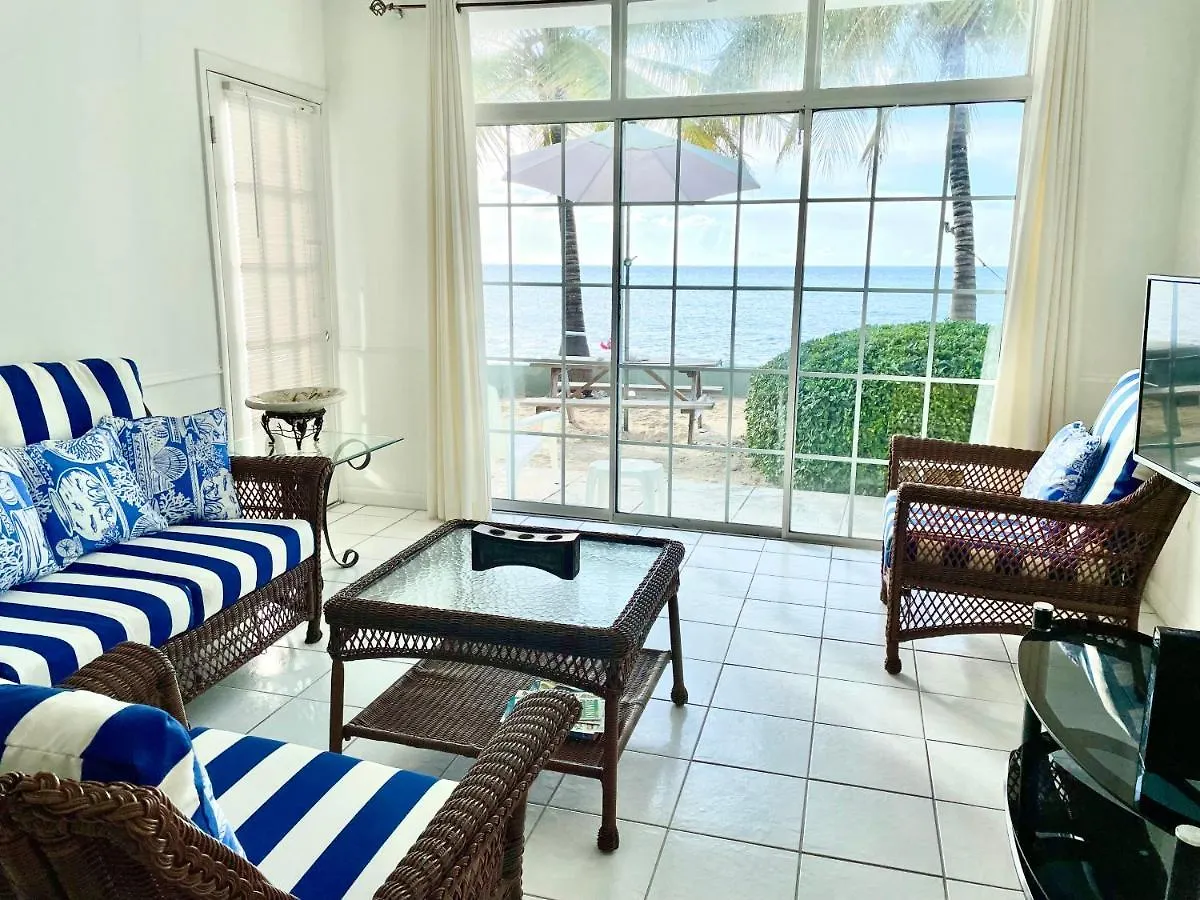 Sunset Cove - Vacation In Paradise! Nassau 0*,