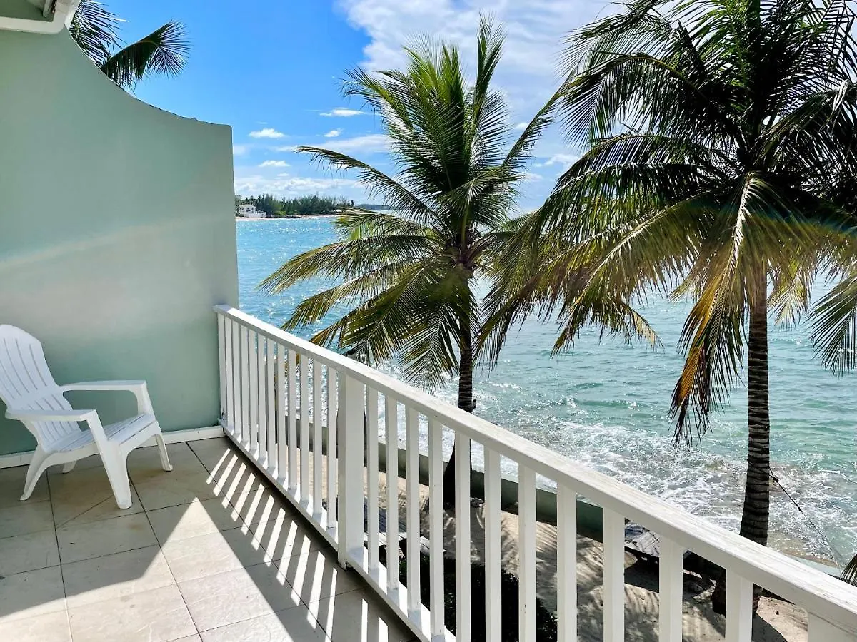 Sunset Cove - Vacation In Paradise! Nassau 0*,  Bahamas