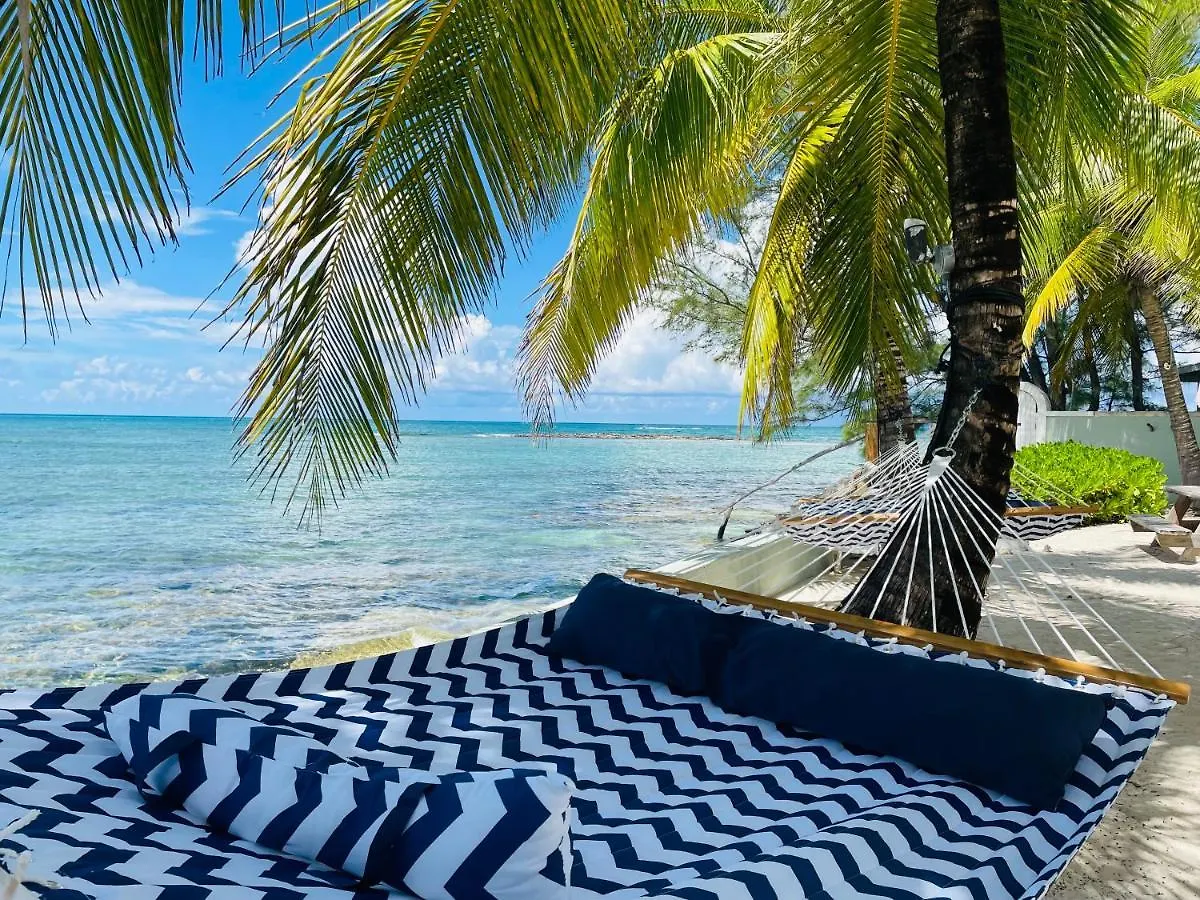 Sunset Cove - Vacation In Paradise! Nassau Apartment