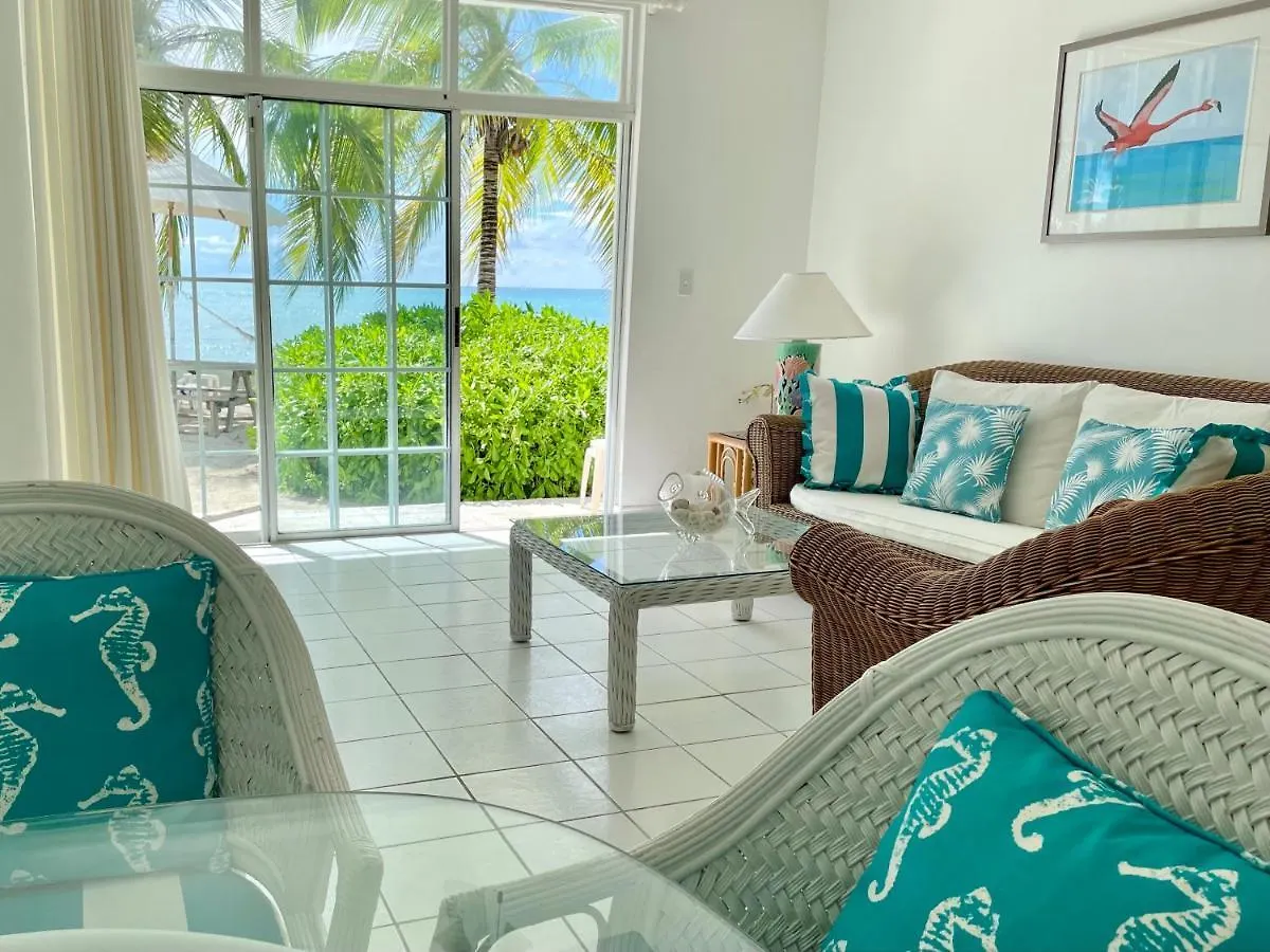 Apartment Sunset Cove - Vacation In Paradise! Nassau Bahamas