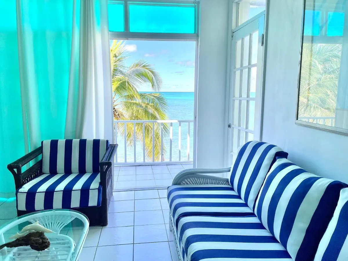 Sunset Cove - Vacation In Paradise! Nassau 0*,