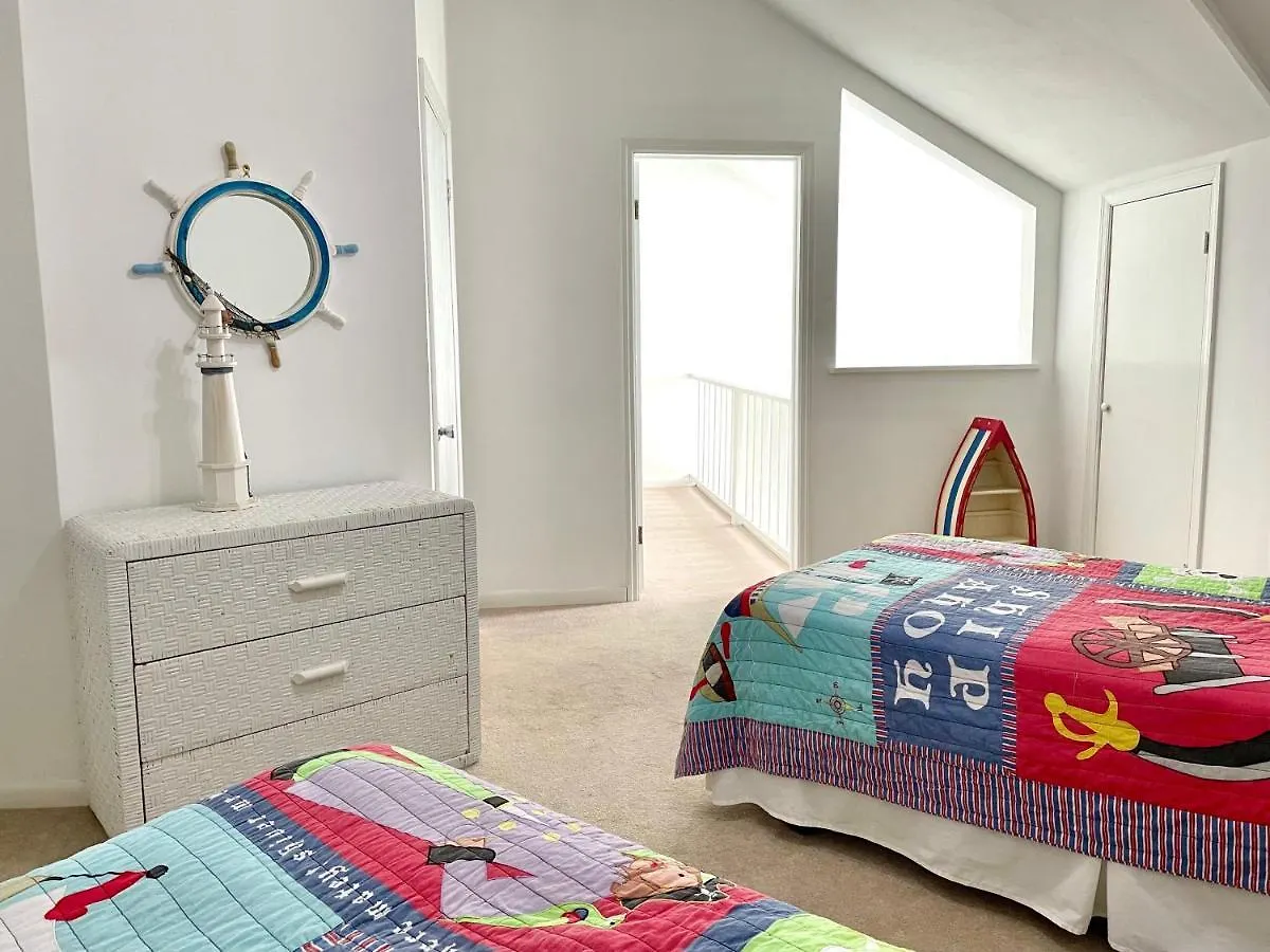Apartment Sunset Cove - Vacation In Paradise! Nassau Bahamas
