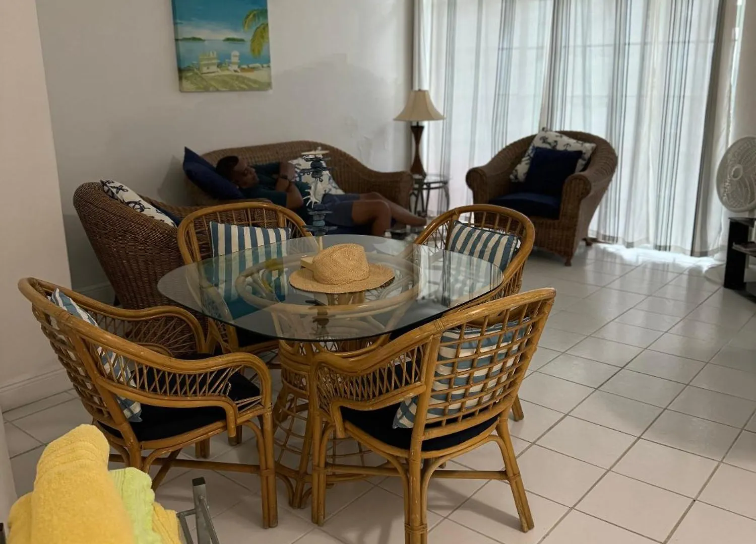 Appartement Sunset Cove - Vacation In Paradise! Nassau