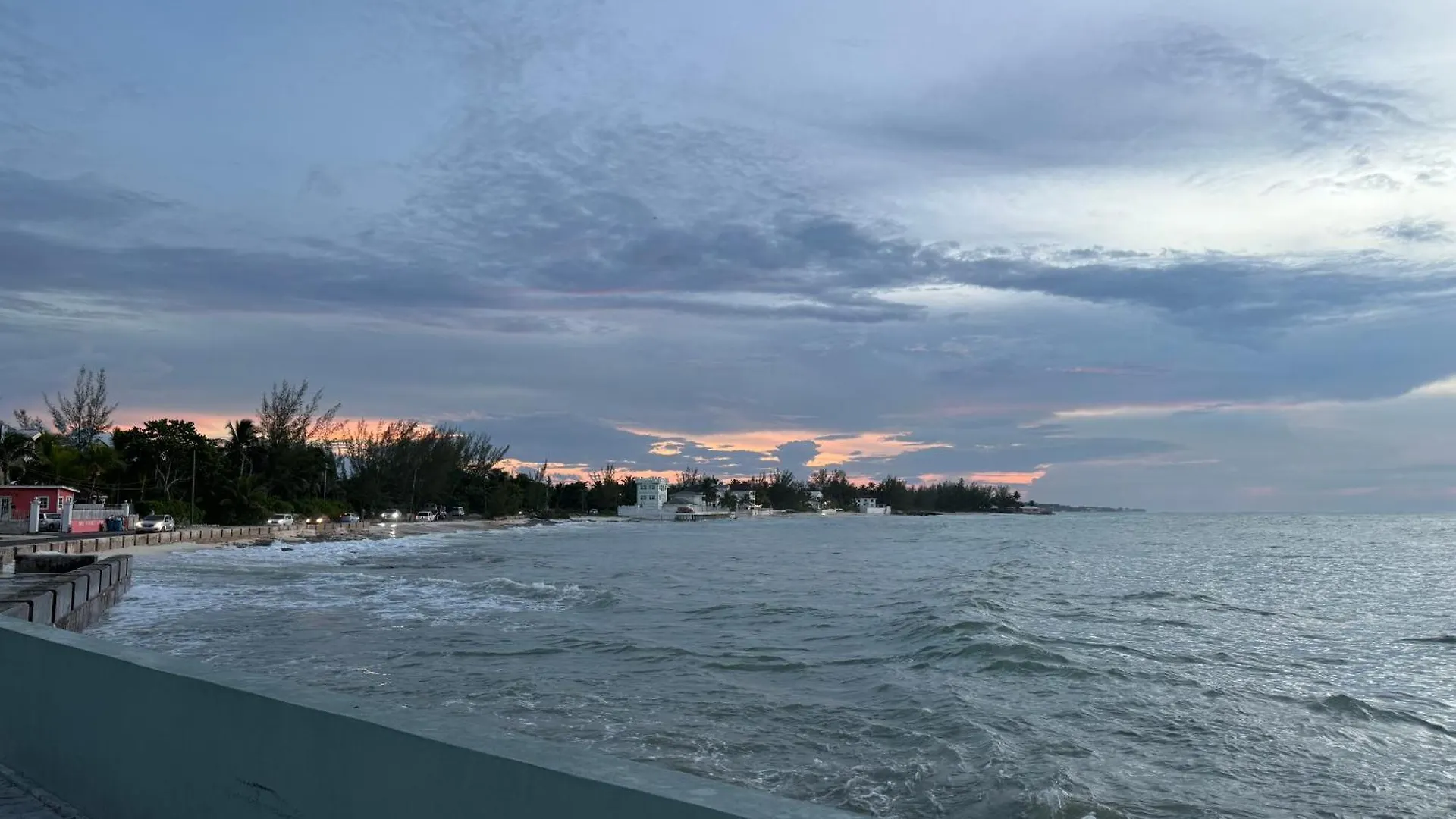 Sunset Cove - Vacation In Paradise! Nassau Appartement