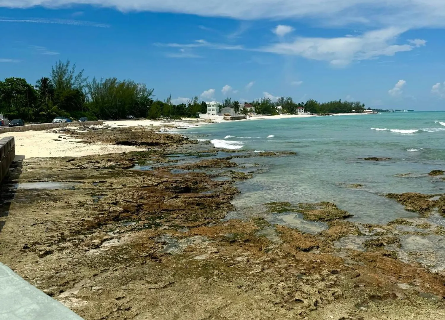 Sunset Cove - Vacation In Paradise! Nassau Bahamas