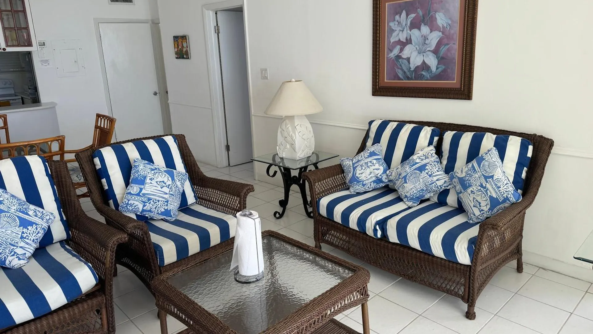 Appartement Sunset Cove - Vacation In Paradise! Nassau Bahamas