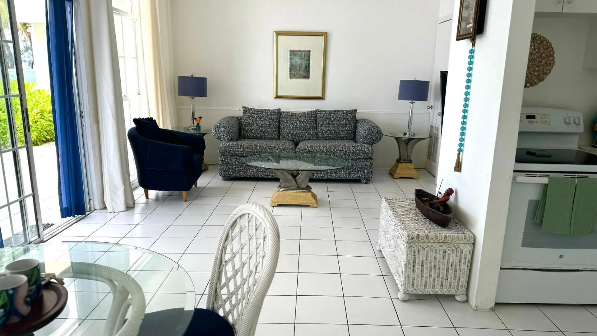 Appartement Sunset Cove - Vacation In Paradise! Nassau