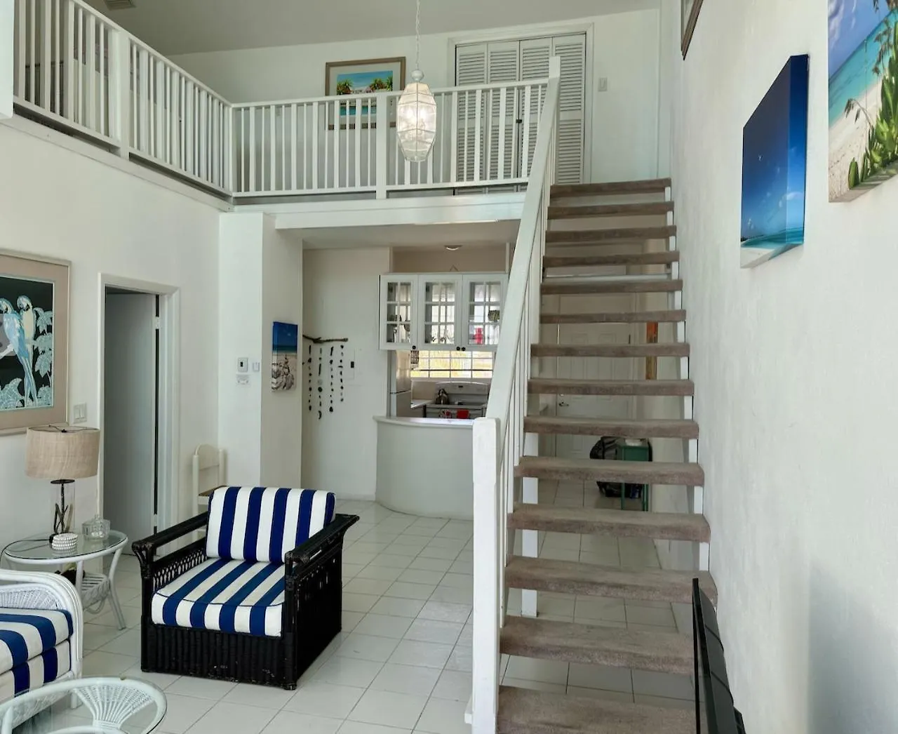 Sunset Cove - Vacation In Paradise! Nassau Appartement