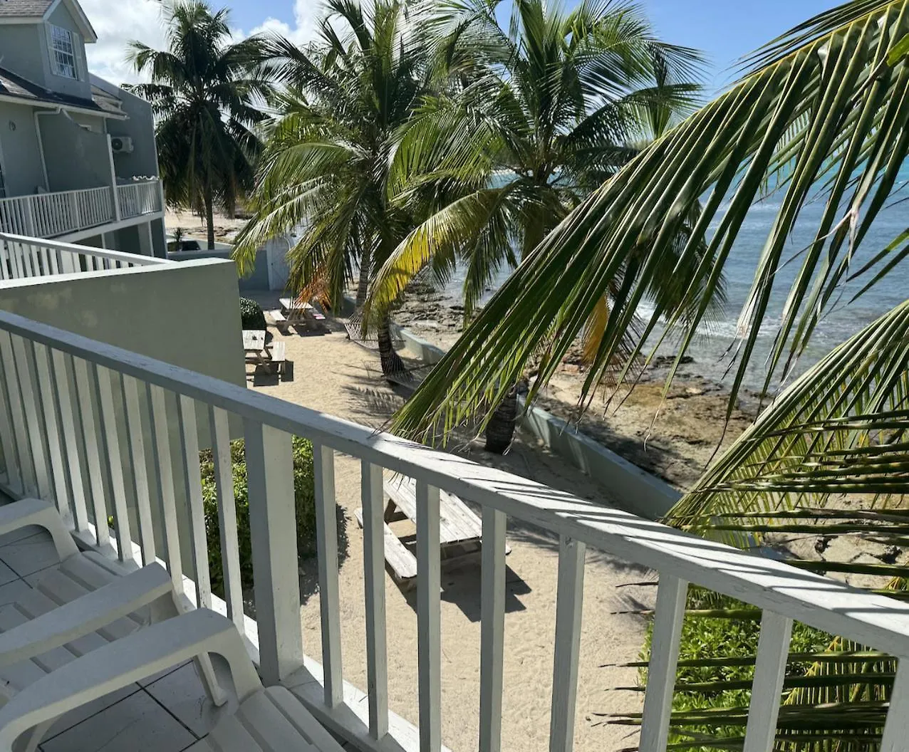 Apartment Sunset Cove - Vacation In Paradise! Nassau Bahamas