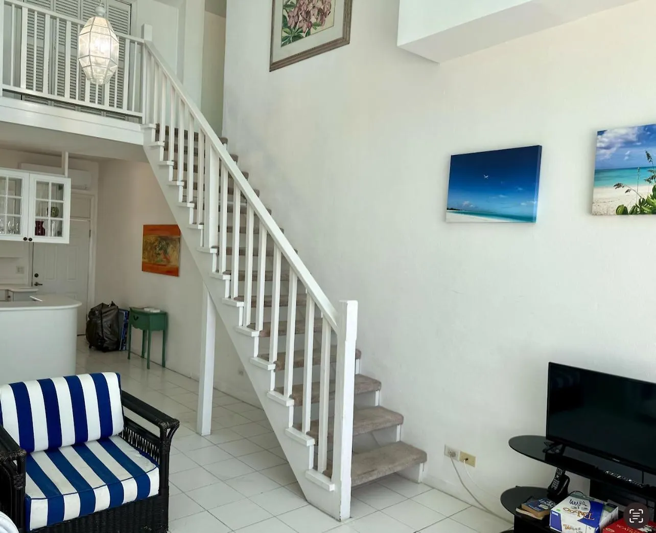 Sunset Cove - Vacation In Paradise! Nassau Apartment