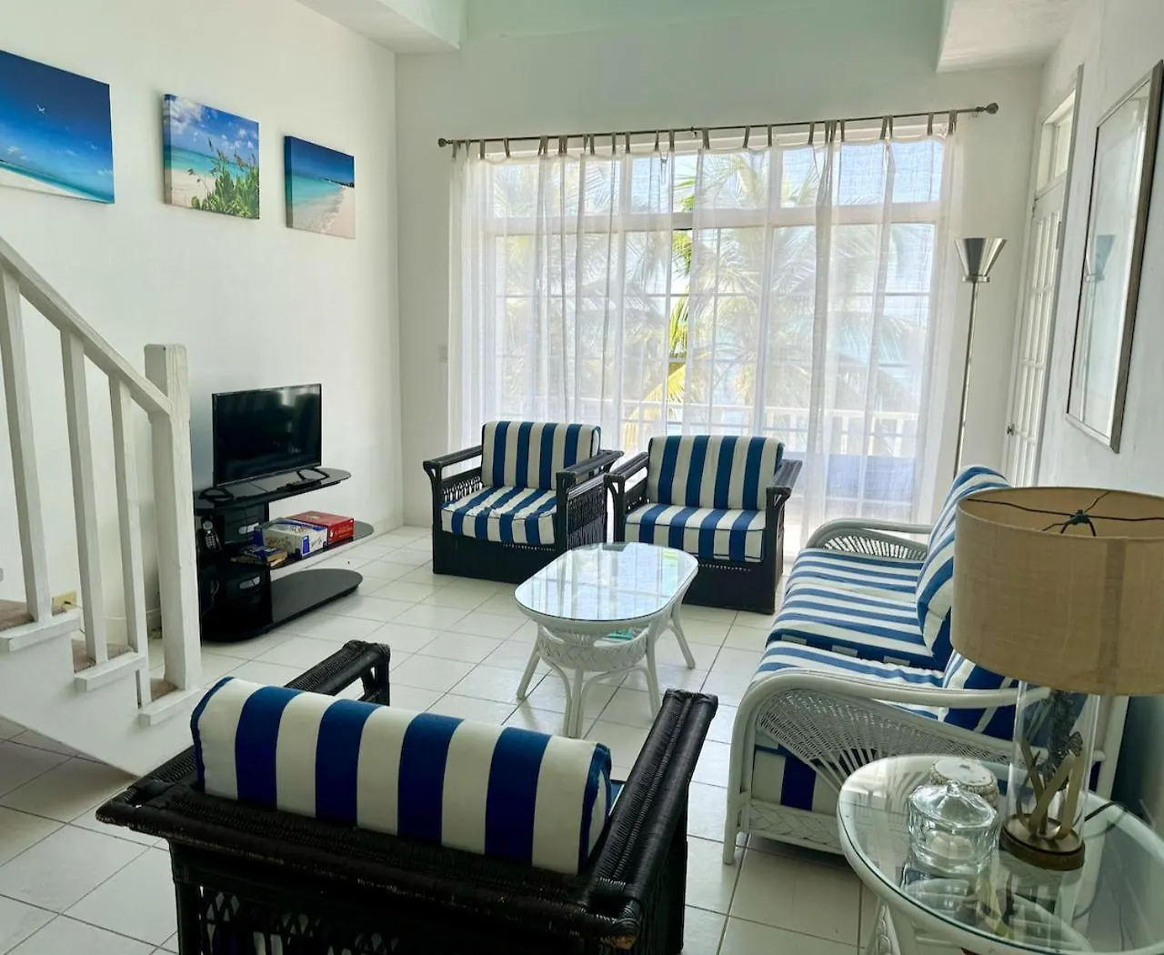 Appartement Sunset Cove - Vacation In Paradise! Nassau