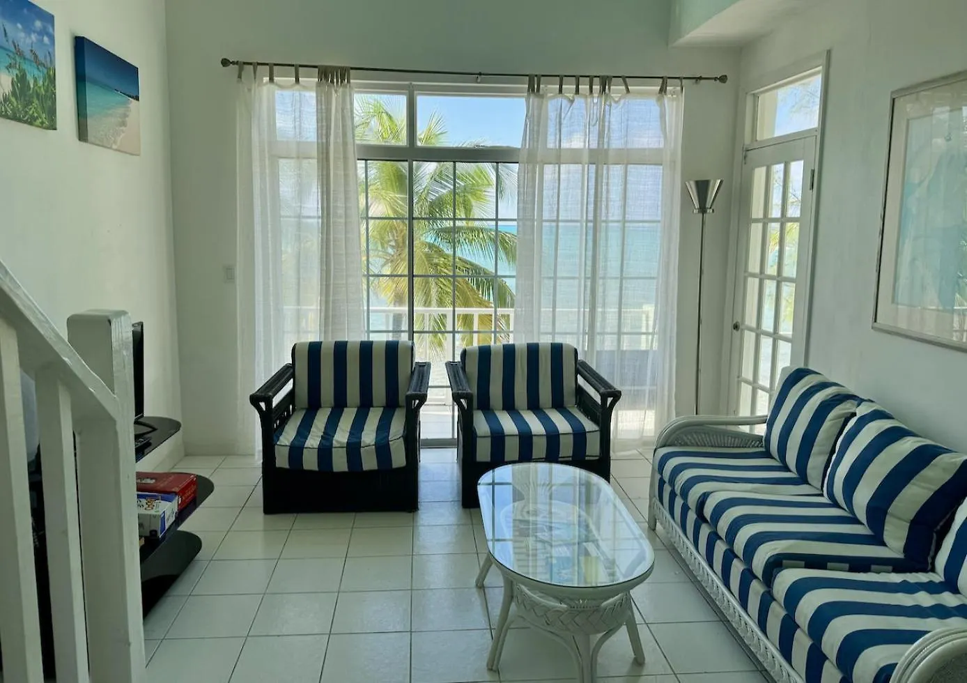 Appartement Sunset Cove - Vacation In Paradise! Nassau