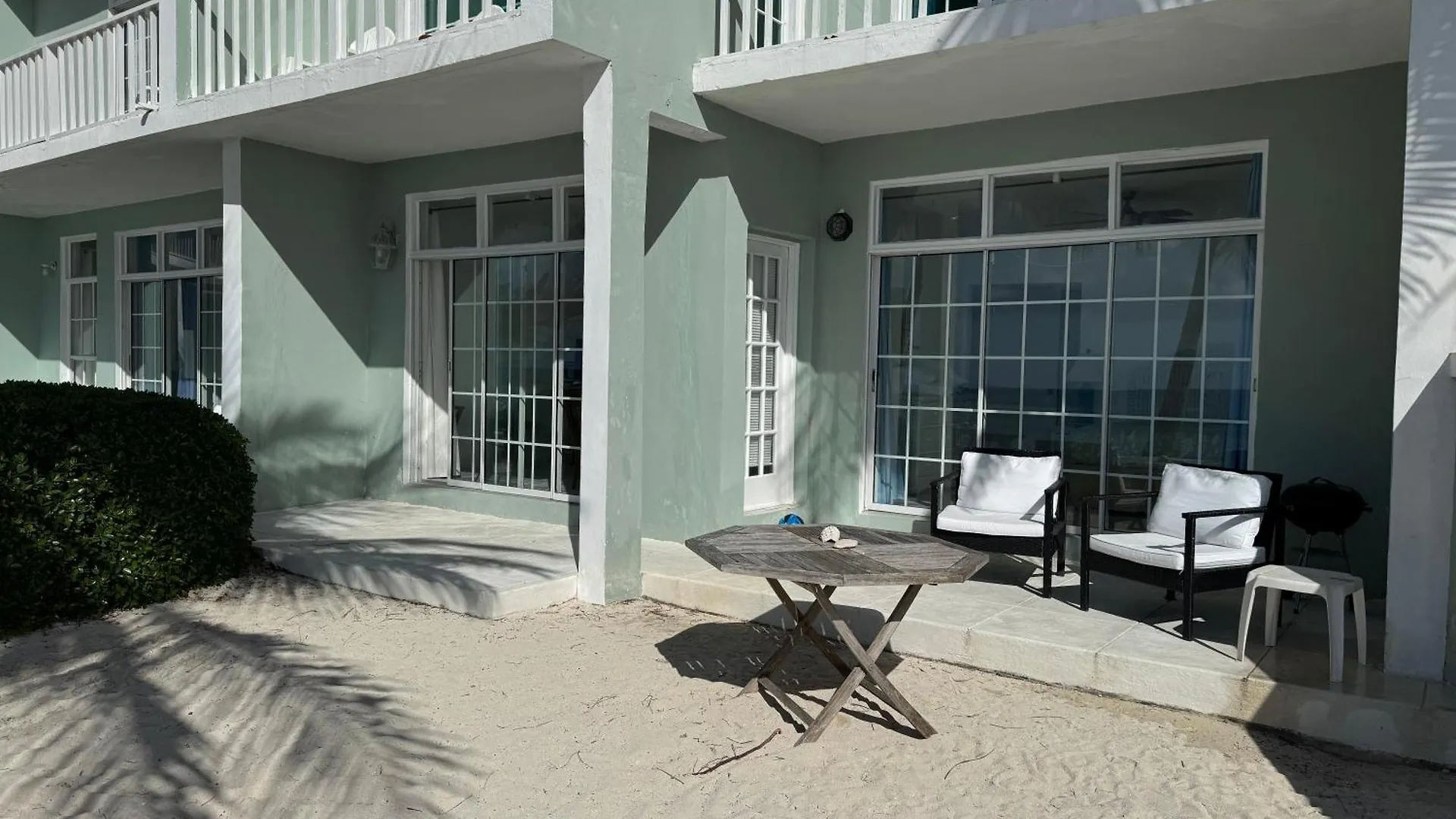 Appartement Sunset Cove - Vacation In Paradise! Nassau