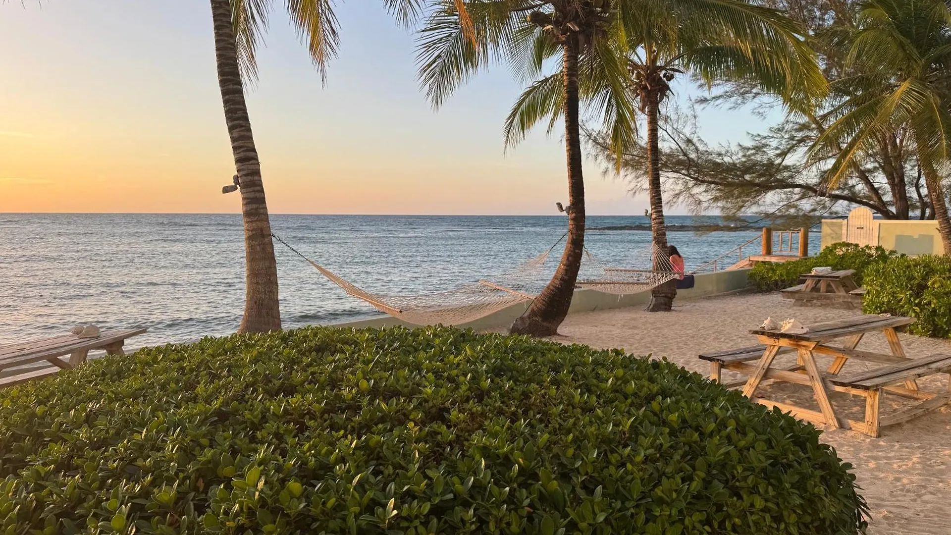 Sunset Cove - Vacation In Paradise! Nassau 0*,
