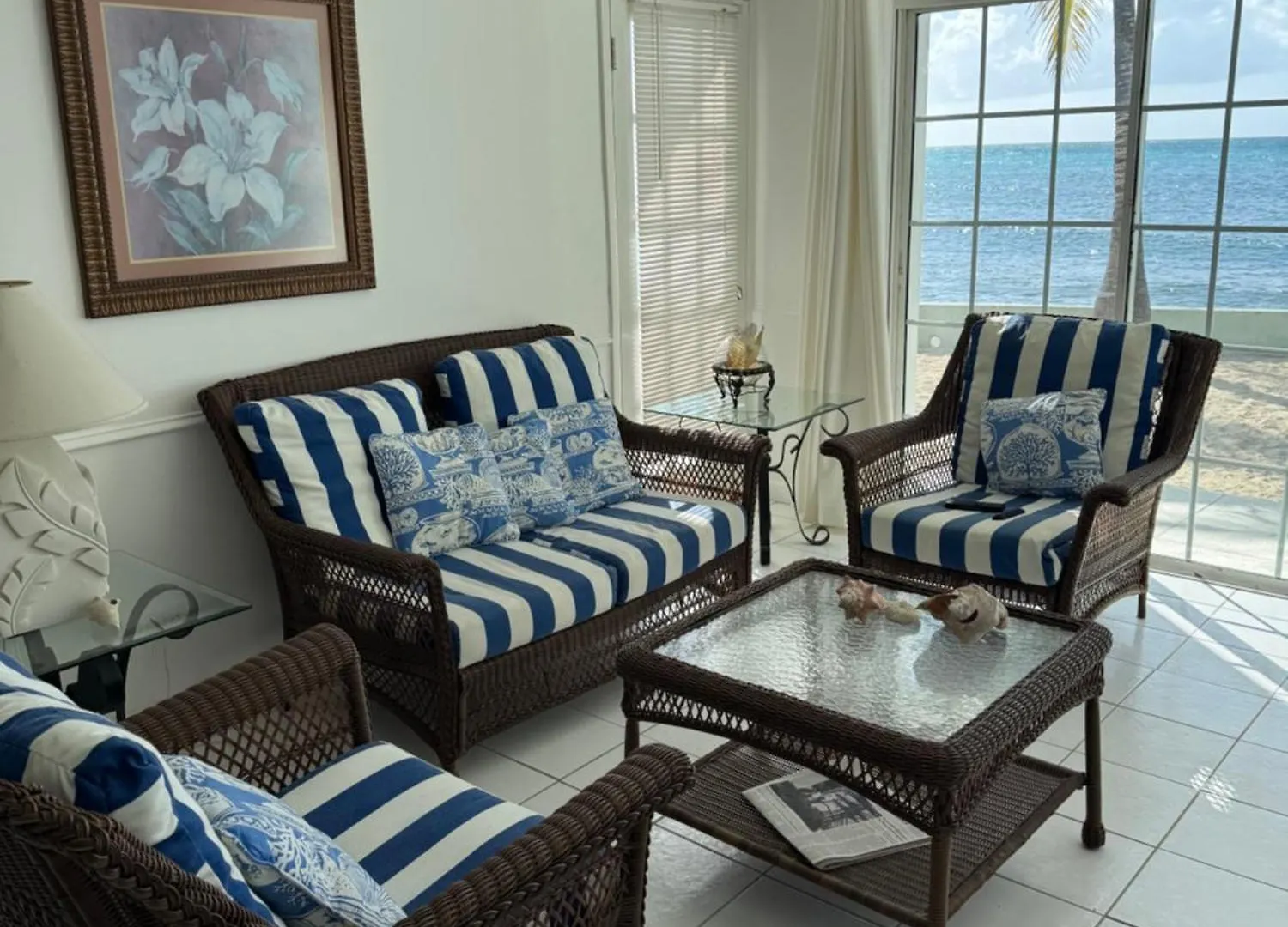 Apartment Sunset Cove - Vacation In Paradise! Nassau Bahamas