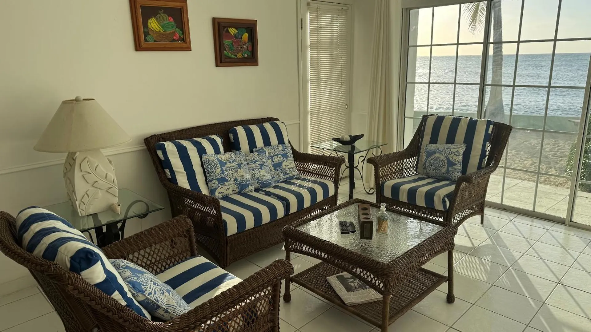 Apartment Sunset Cove - Vacation In Paradise! Nassau
