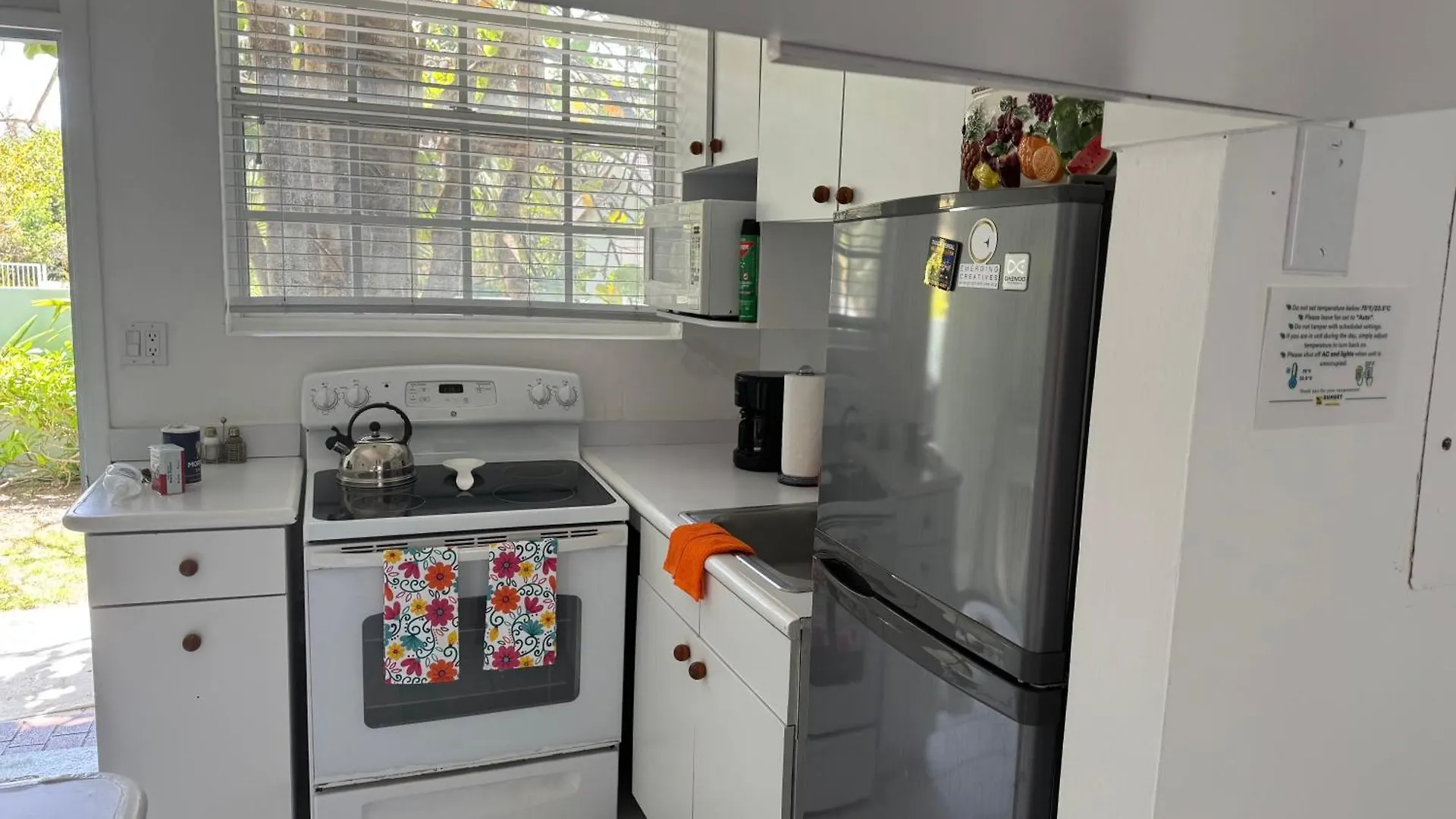 Sunset Cove - Vacation In Paradise! Nassau Apartment