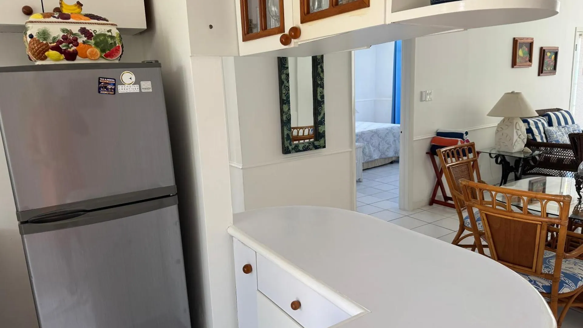 Sunset Cove - Vacation In Paradise! Nassau Appartement