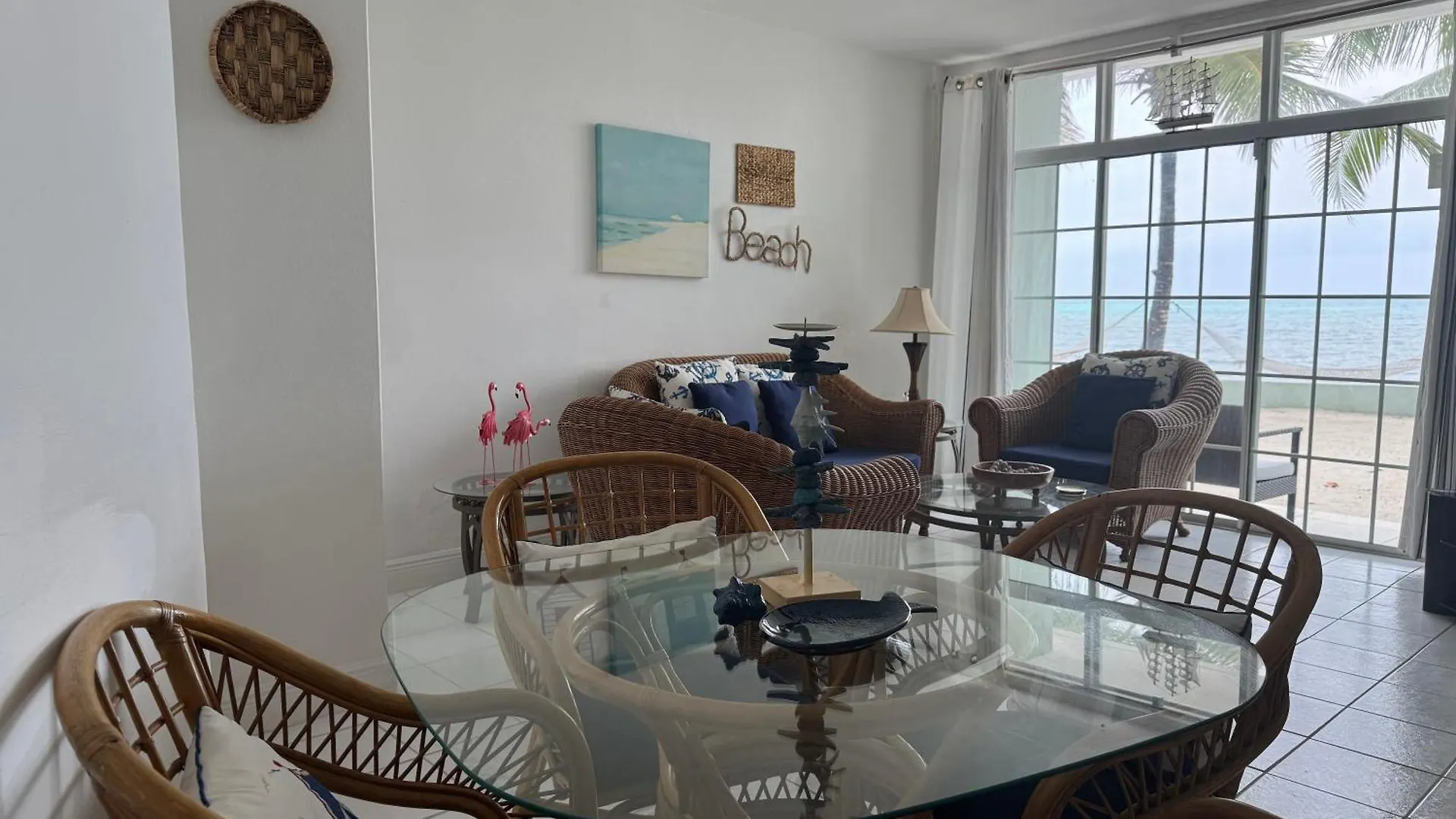 Sunset Cove - Vacation In Paradise! Nassau Appartement