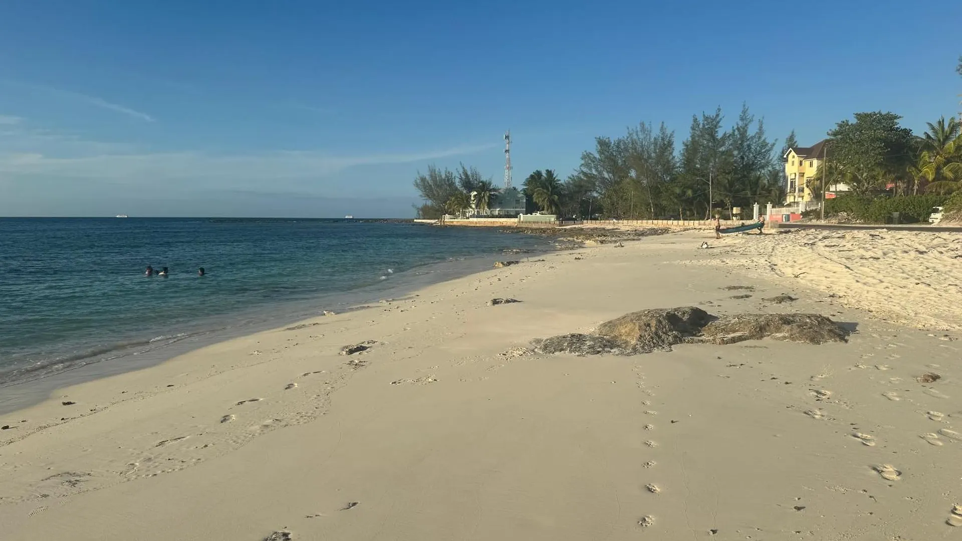 Sunset Cove - Vacation In Paradise! Nassau Appartement