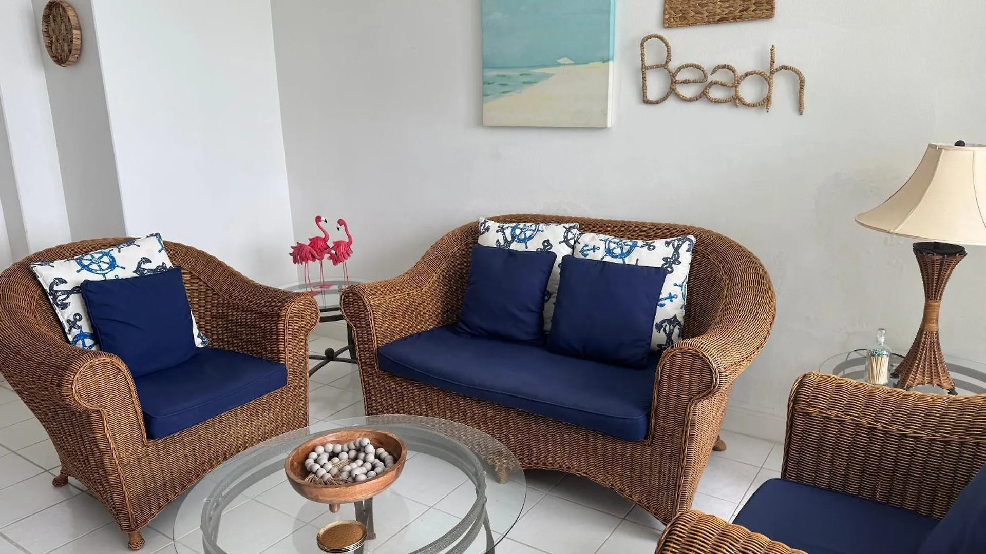Appartement Sunset Cove - Vacation In Paradise! Nassau