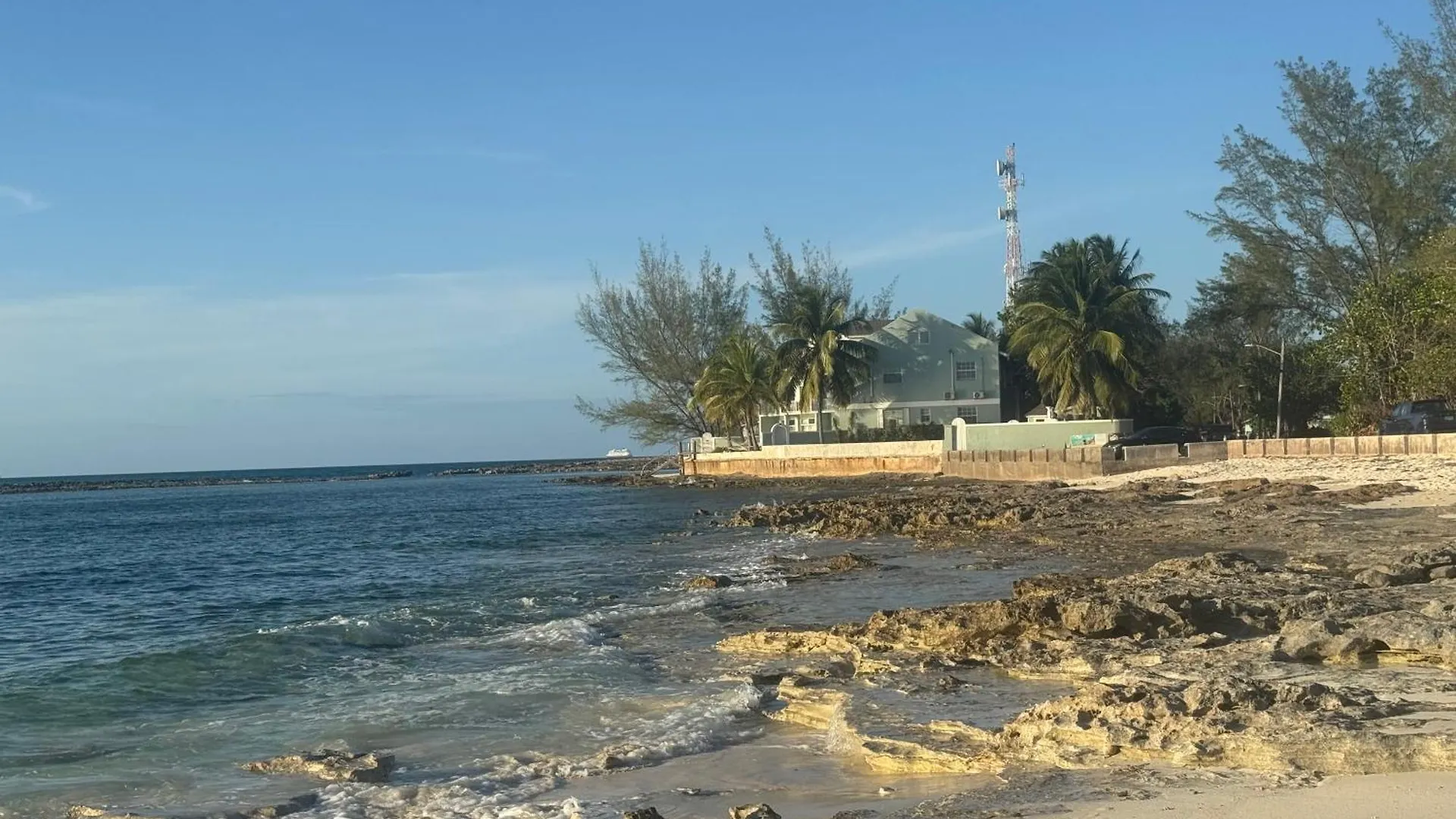 Appartement Sunset Cove - Vacation In Paradise! Nassau Bahamas