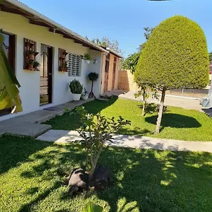 Apartamento Casita Hogareña, Jarabacoa