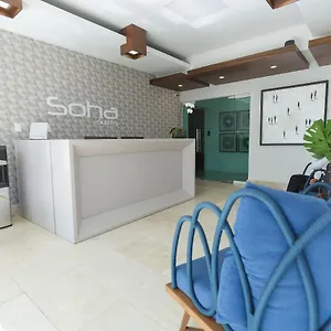 Сasa de vacaciones Soha I, Santiago De Los Caballeros