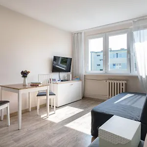 Initium - - Tysiaclecia 23b , Gdańsk Polska
