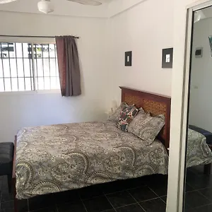 Apartamento Castillo De Minos, Río San Juan
