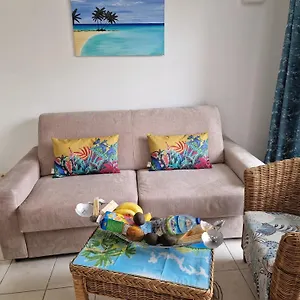  Appartement Spacieux Vue Sur