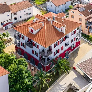 Armin , Rovinj Chorwacja