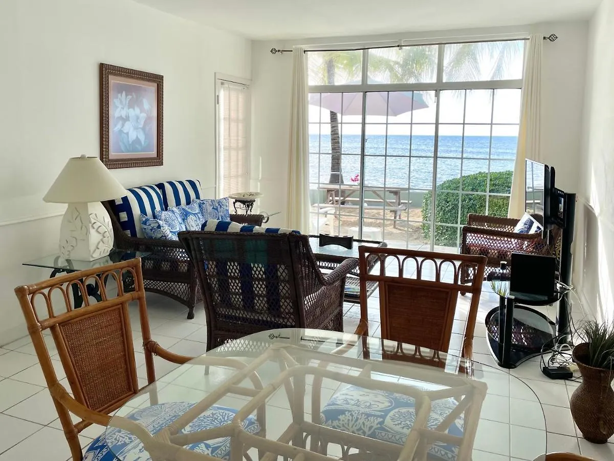 Sunset Cove - Vacation In Paradise! Nassau 0*,