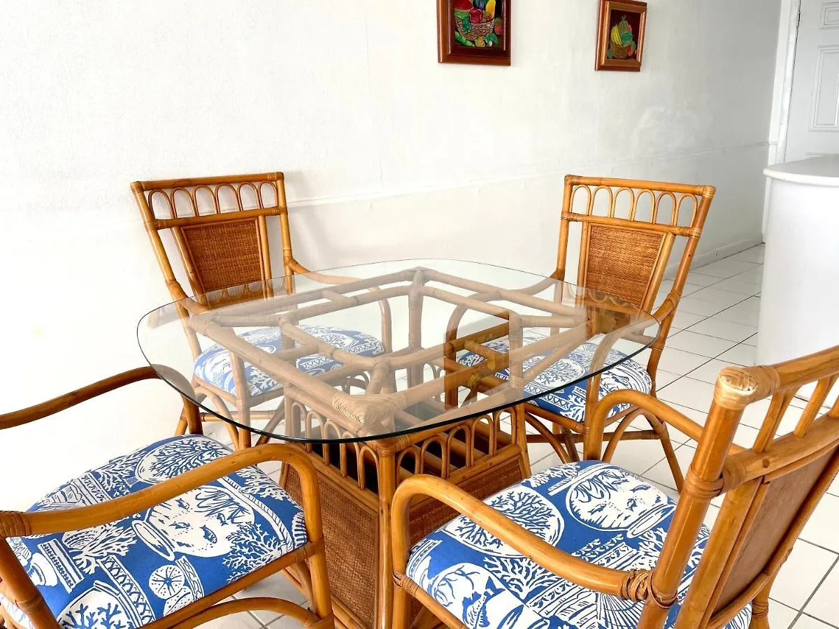 Appartement Sunset Cove - Vacation In Paradise! Nassau
