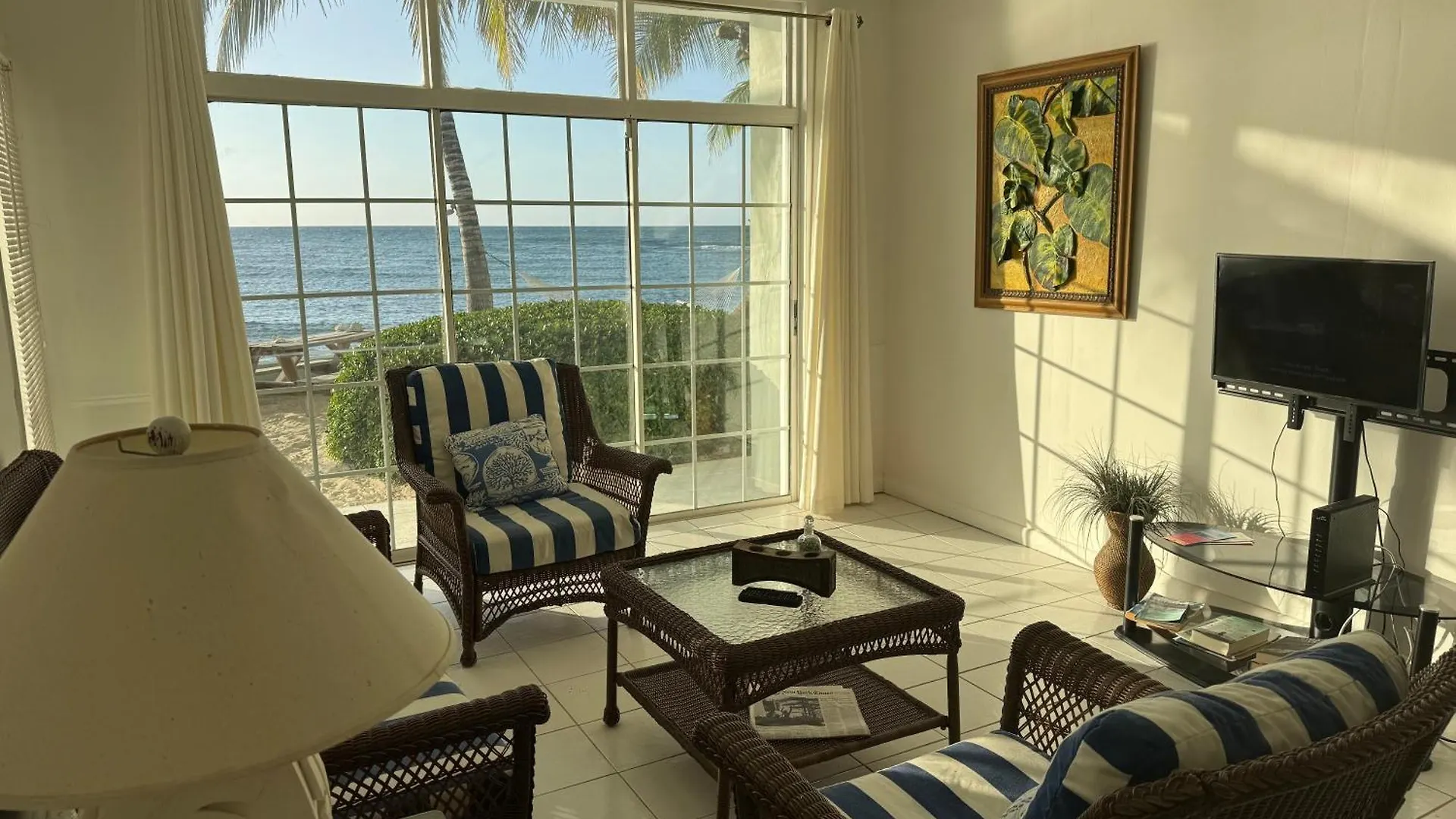 Sunset Cove - Vacation In Paradise! Nassau Appartement