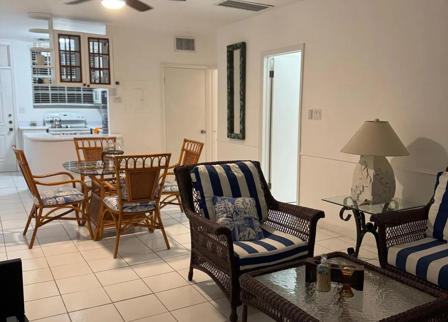 Apartment Sunset Cove - Vacation In Paradise! Nassau