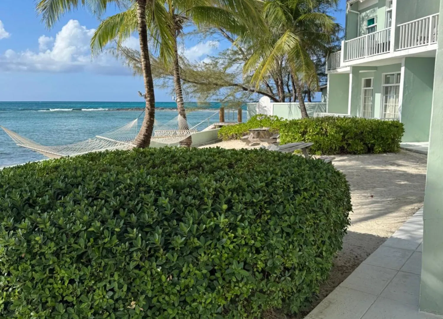 Sunset Cove - Vacation In Paradise! Nassau Appartement