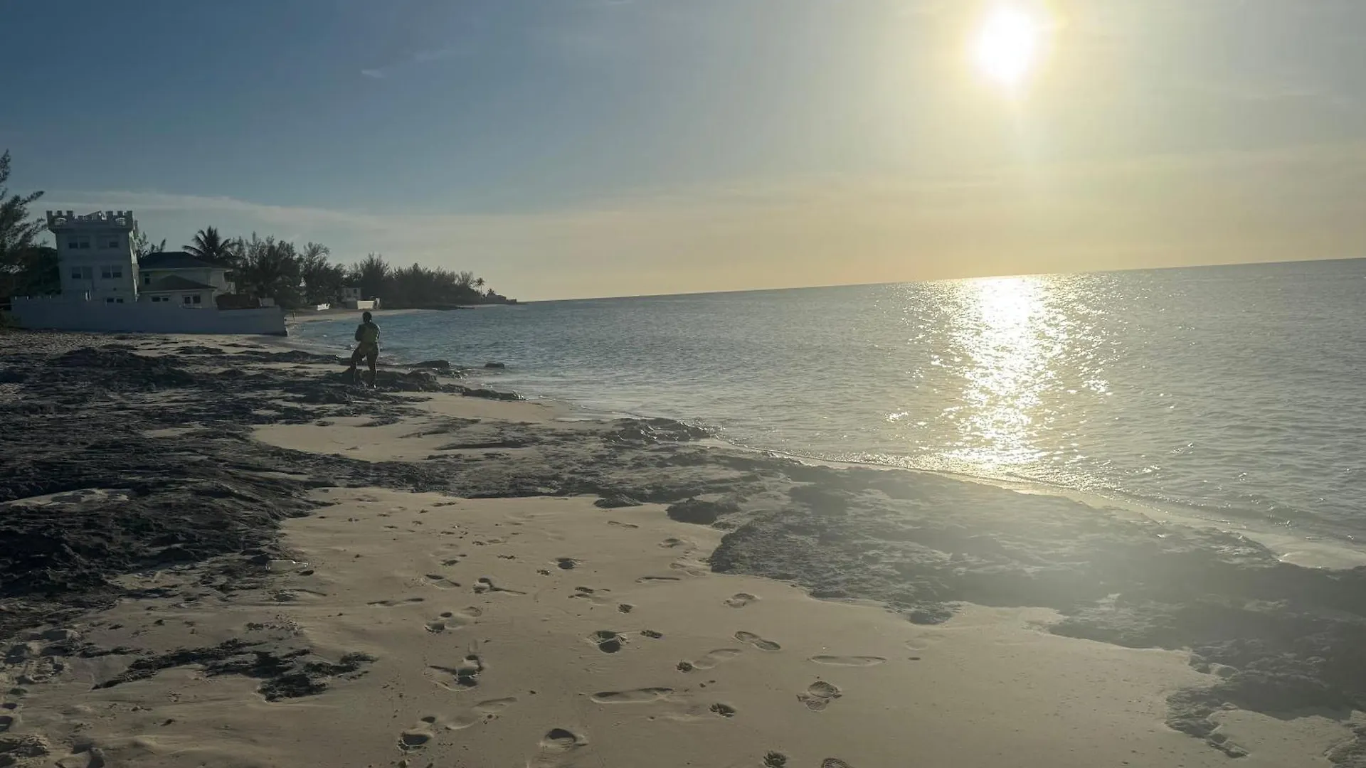 Apartment Sunset Cove - Vacation In Paradise! Nassau Bahamas